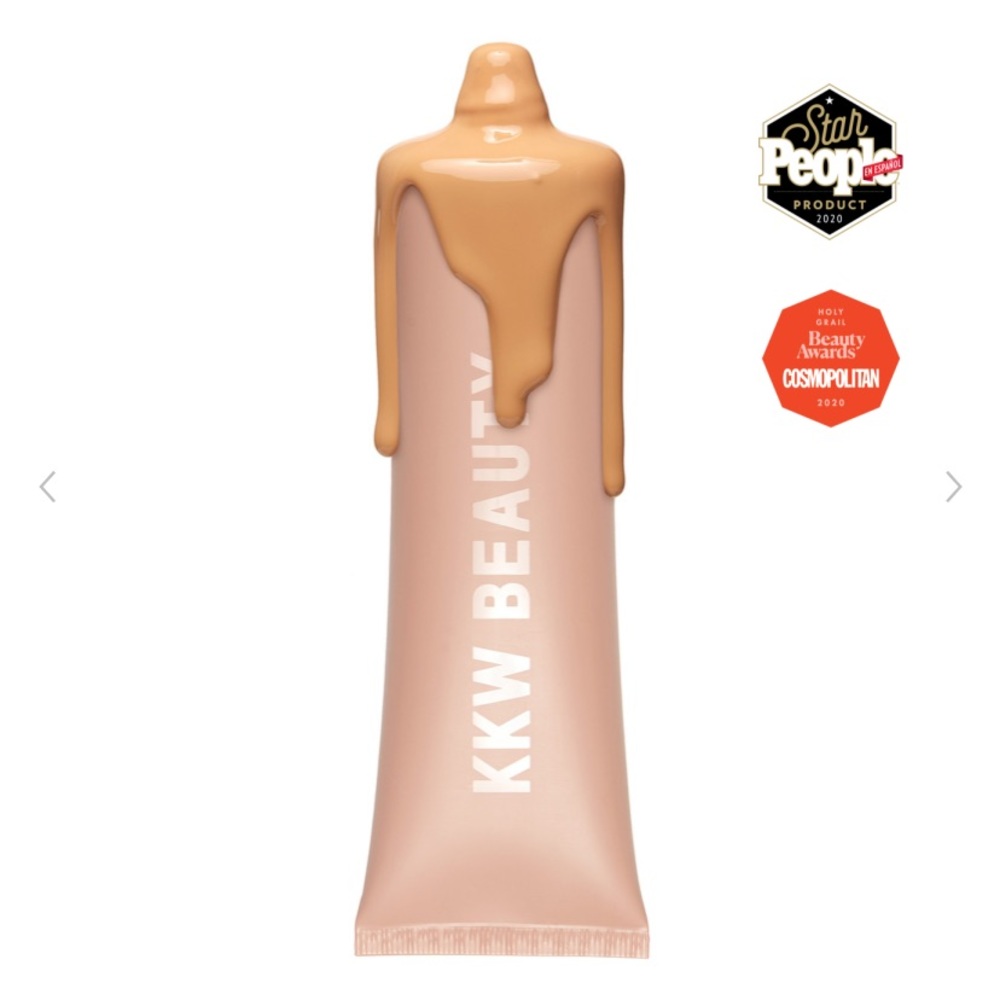 KKW Skin Perfect Body Foundation